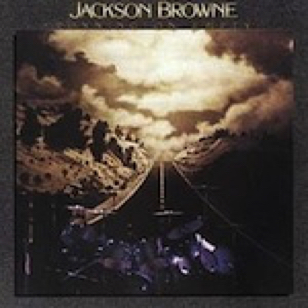 Jackson Browne - Running on Empty